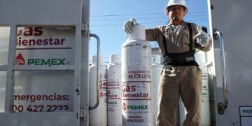 Gas Bienestar Pemex evaluará el futuro del programa en México