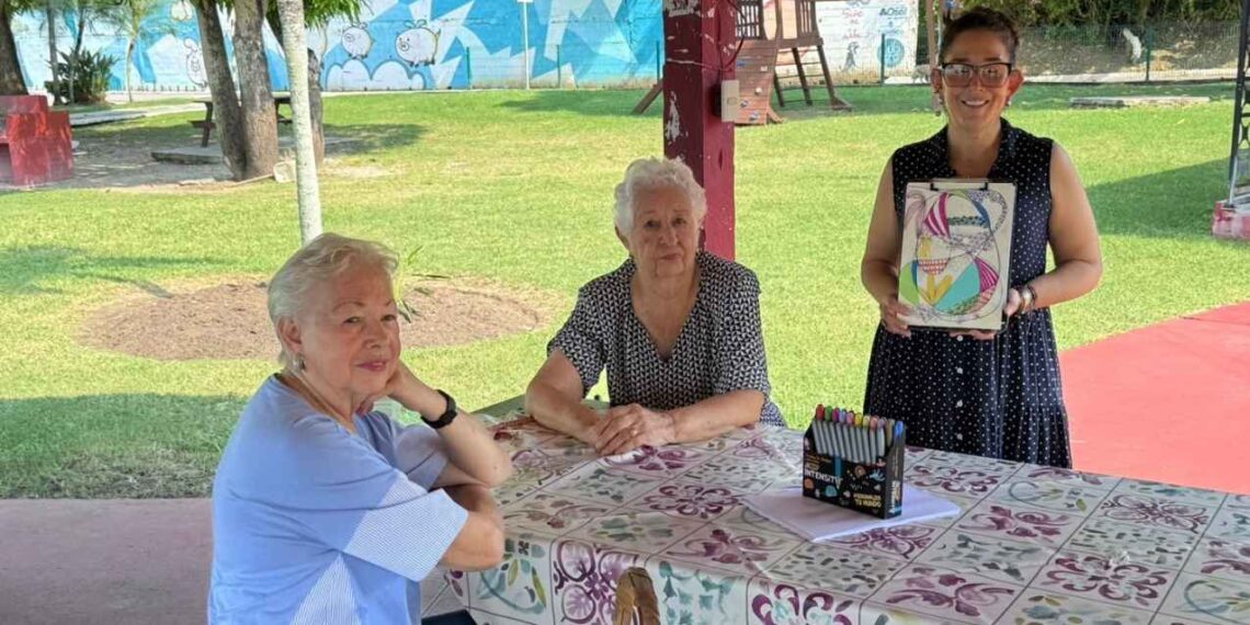 Gestiona tus emociones pintando: nuevo taller creativo abre sus puertas en Tampico