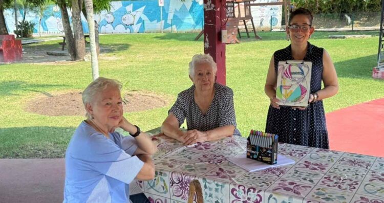 Gestiona tus emociones pintando: nuevo taller creativo abre sus puertas en Tampico