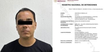 Gobierno de Jalisco confirma más denuncias contra ex futbolista Omar ‘N’ por abuso sexual infantil