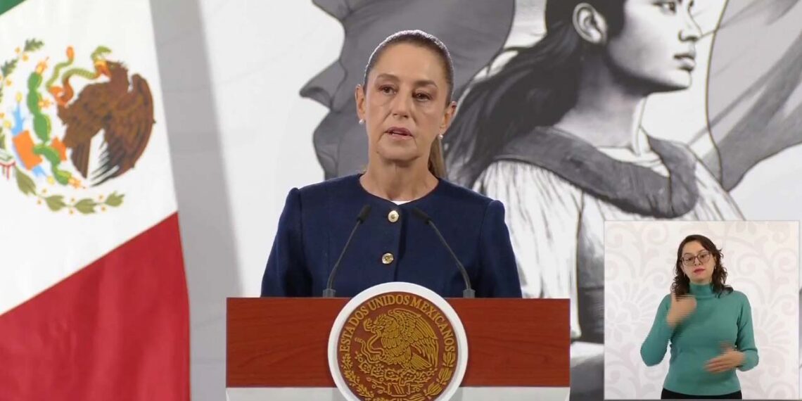 Gobierno de México destinará una inversión inicial de 10 mil mdp para apoyar a damnificados por las lluvias