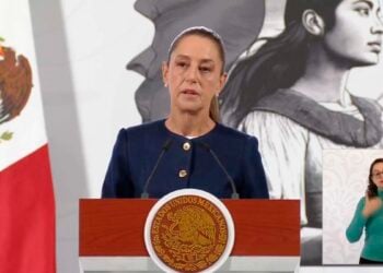 Gobierno de México destinará una inversión inicial de 10 mil mdp para apoyar a damnificados por las lluvias