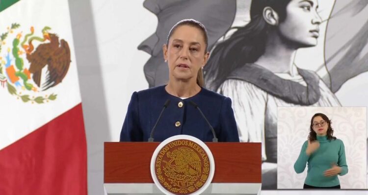 Gobierno de México destinará una inversión inicial de 10 mil mdp para apoyar a damnificados por las lluvias
