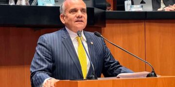 Gobierno de Morena enfrenta “serios aprietos financieros” para cumplir con los compromisos del próximo año: Senador, Manuel Añorve