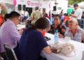 Gobierno de Nuevo Laredo acerca trámites y apoyos a colonias