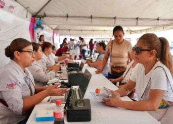 Presidencia Cerquita de Ti