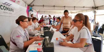 Presidencia Cerquita de Ti