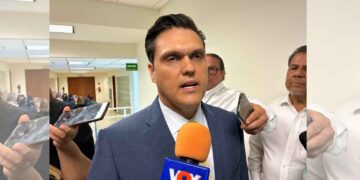 Gobierno de Tamaulipas asegura transparencia ante violencia en diversas regiones del estado