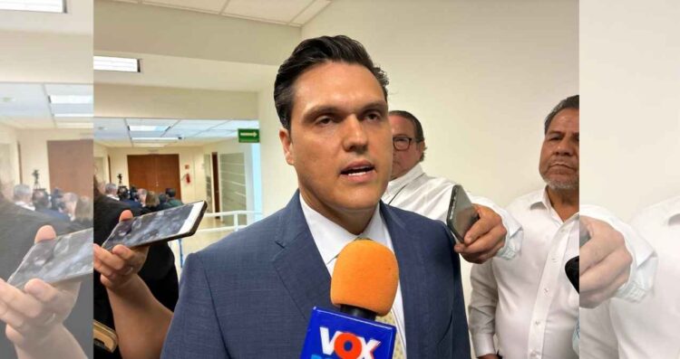 Gobierno de Tamaulipas asegura transparencia ante violencia en diversas regiones del estado