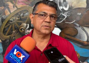 Gobierno de Victoria refuerza limpieza y mantenimiento en colonias y espacios públicos