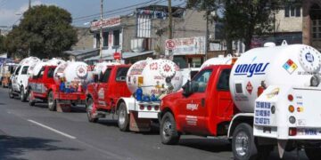 Gobierno refuerza reglas para transporte de gas LP en el país ¿cuáles son los cambiosnuevas reglas transporte gas