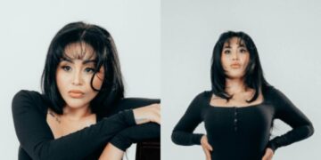 Gomita presume su nuevo look en Instagram y divide opiniones entre fans
