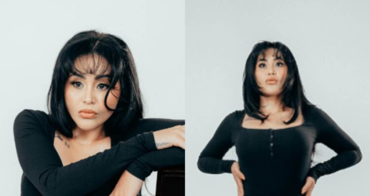 Gomita presume su nuevo look en Instagram y divide opiniones entre fans