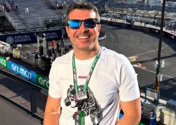 Gran Premio de México 2025