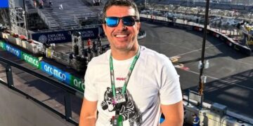 Gran Premio de México 2025