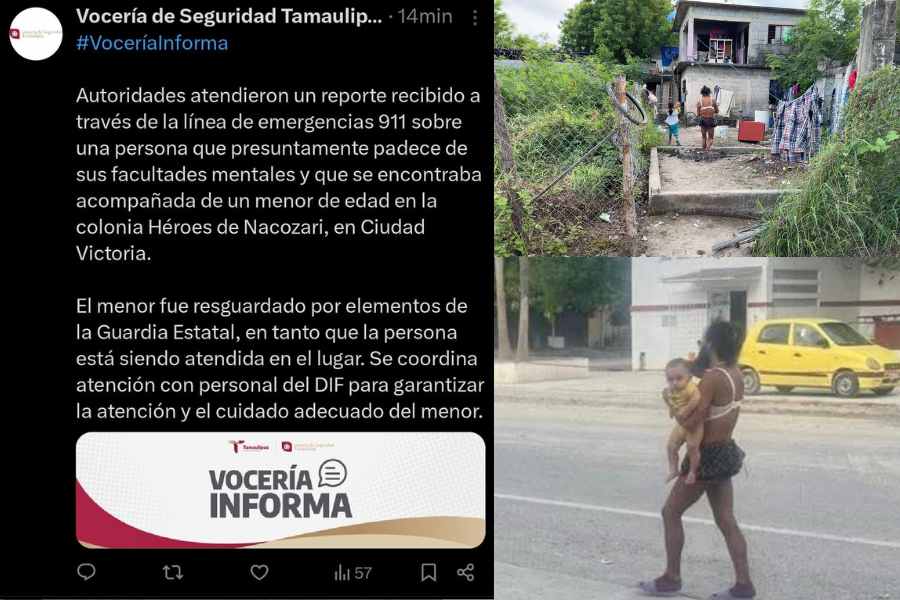 Guardia Estatal localiza a hombre en Victoria (1)