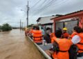 Habilitan centros de acopio en México para apoyar a damnificados: ¿Dónde se encuentran ubicados?