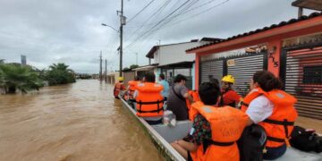 Habilitan centros de acopio en México para apoyar a damnificados: ¿Dónde se encuentran ubicados?