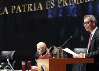 Hacienda destaca disciplina financiera tras años de abandono a sectores vulnerables