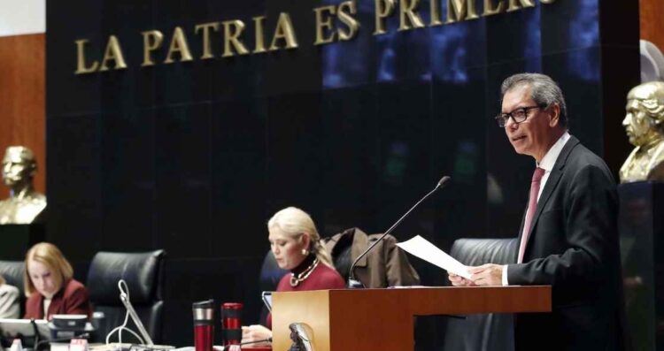 Hacienda destaca disciplina financiera tras años de abandono a sectores vulnerables