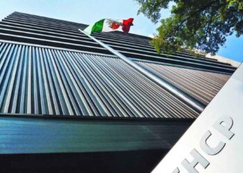 Hacienda presume estabilidad económica mientras la deuda pública sube en México