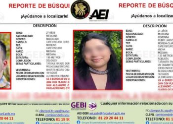 Hallan con vida a los 3 jóvenes de Allende, Nuevo León que se encontraban desaparecidos