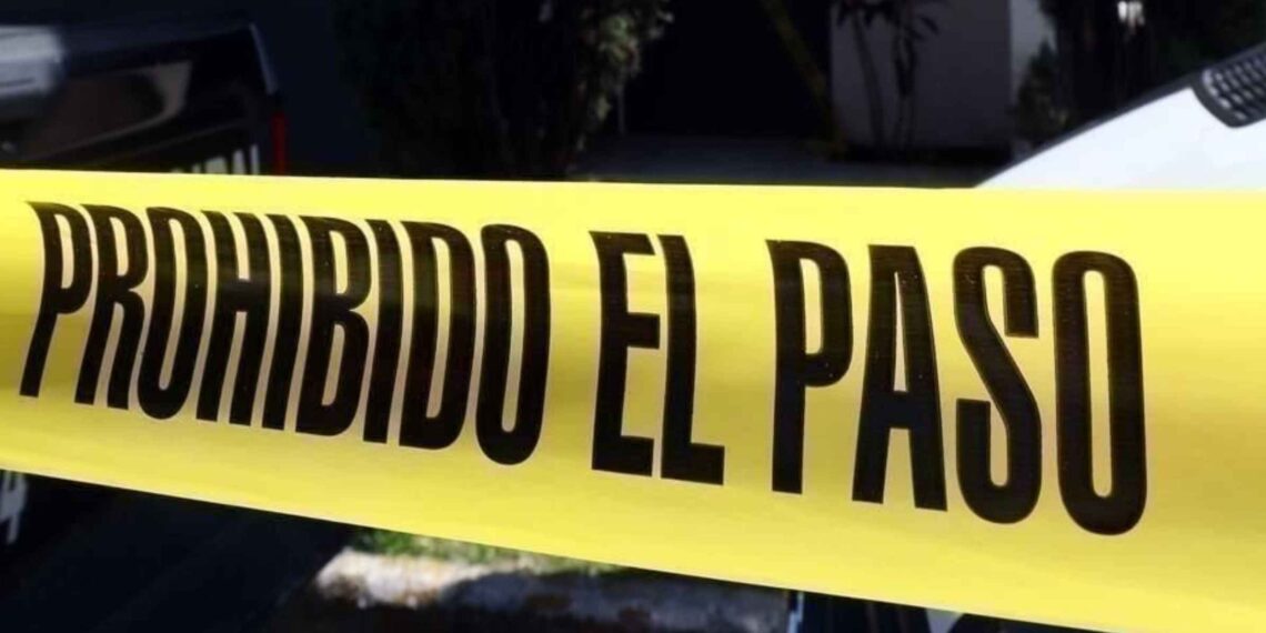 Hallan hombre en Matamoros