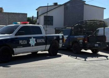 Hallan muerto a adulto en Torreón