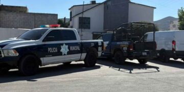 Hallan muerto a adulto en Torreón