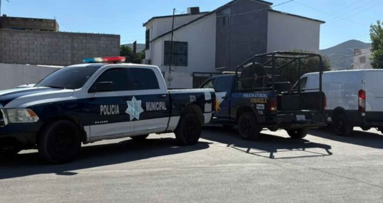Hallan muerto a adulto en Torreón
