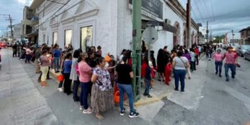 Halloween 2025 Ciudad Victoria reúne a familias y comercios en una tarde llena de disfraces, dulces y convivencia comunitaria