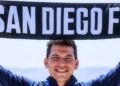 Hirving Lozano San Diego FC