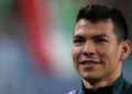 Hirving Lozano no descarta jugar con América o Chivas