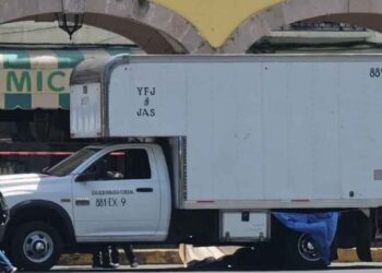 centro Tlalnepantla hombre arrollado