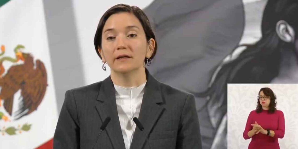 Homicidios dolosos bajan 32% durante el primer año de gobierno de Sheinbaum: SESNSP