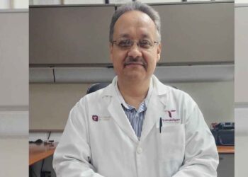 IMSS Bienestar renueva la dirección del Hospital General de Nuevo Laredo