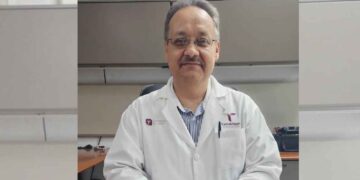 IMSS Bienestar renueva la dirección del Hospital General de Nuevo Laredo