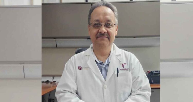 IMSS Bienestar renueva la dirección del Hospital General de Nuevo Laredo
