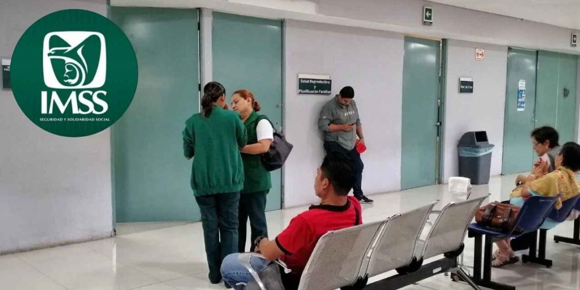 IMSS lanza consultas nocturnas atención médica para quienes no pueden faltar al trabajo