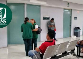 IMSS lanza consultas nocturnas atención médica para quienes no pueden faltar al trabajo