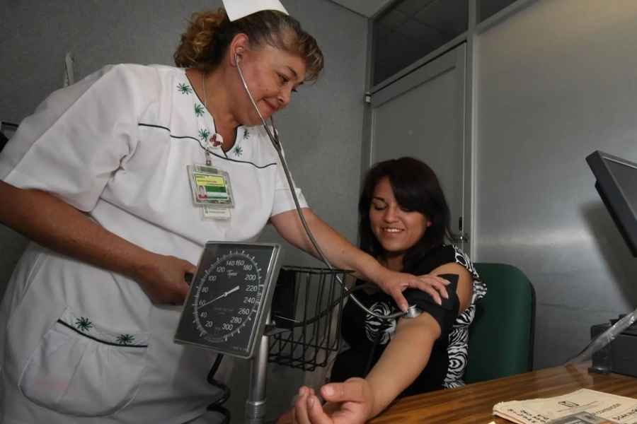 IMSS lanza consultas nocturnas atención médica para quienes no pueden faltar al trabajo