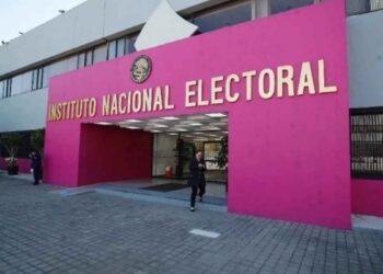 trabajadores INE retiro voluntario
