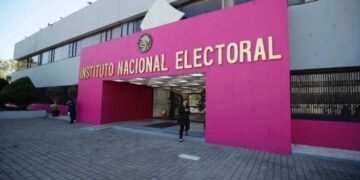 trabajadores INE retiro voluntario