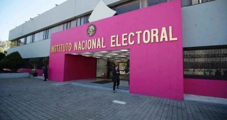 trabajadores INE retiro voluntario