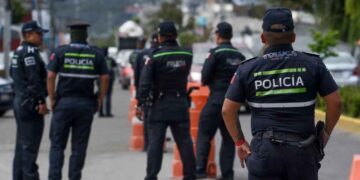 INEGI Aumenta la percepción de riesgo en las ciudades de México