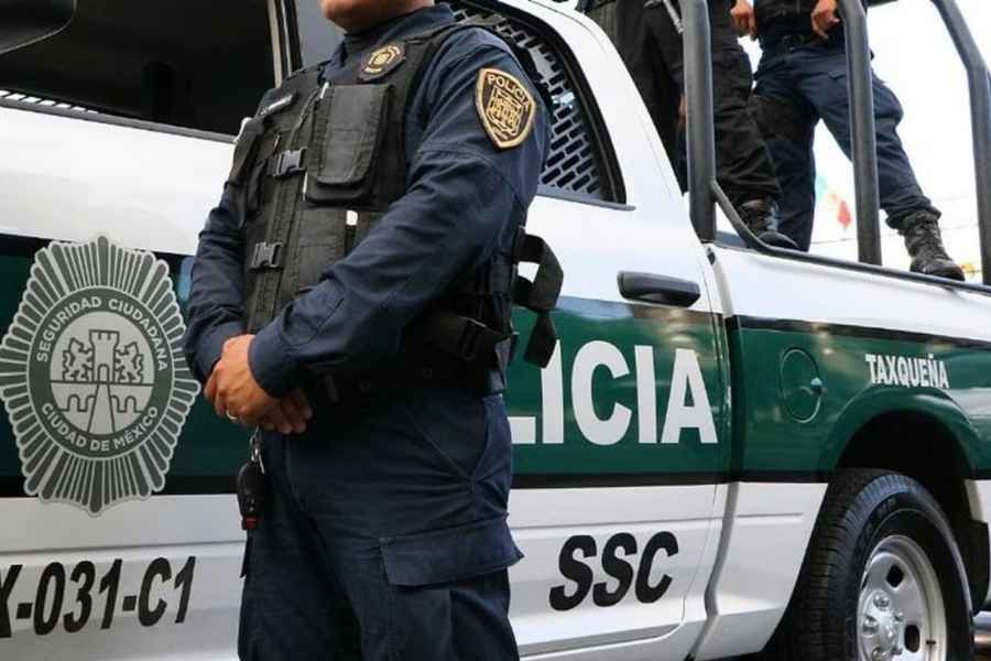 INEGI Aumenta la percepción de riesgo en las ciudades de México