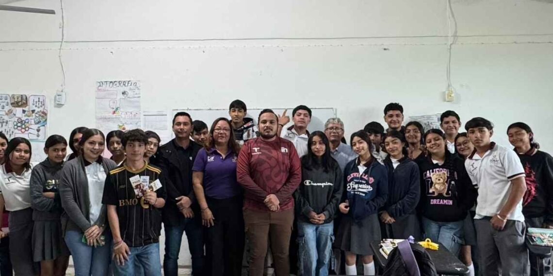 _INJUVE campaña “Piénsalo Dos Veces”