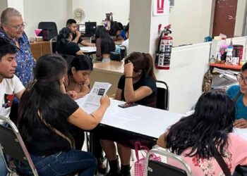ITEA y municipio de Matamoros preparan convenio para abatir rezago educativo,