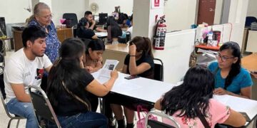 ITEA y municipio de Matamoros preparan convenio para abatir rezago educativo,