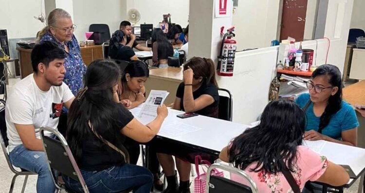 ITEA y municipio de Matamoros preparan convenio para abatir rezago educativo,